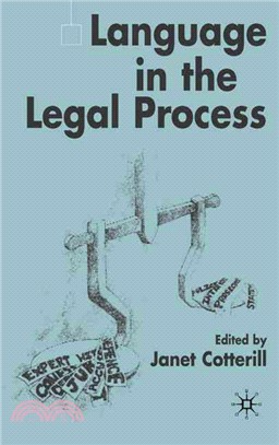 Language in the Legal Process