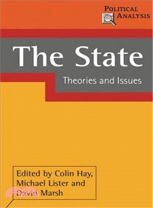 The State ― Theories And Issues