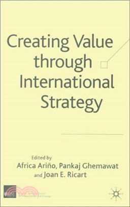 Creating Value through International Strategy