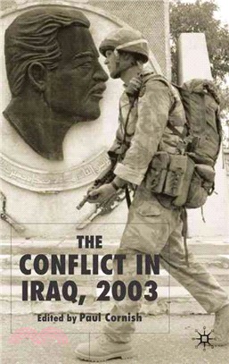 Conflict in Iraq 2003