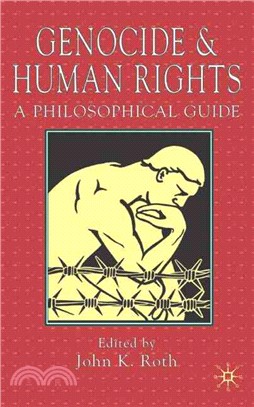 Genocide And Human Rights ― A Philosophical Guide