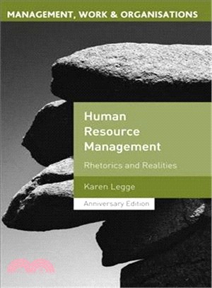 Human resource management :r...