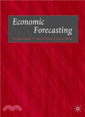 Economic forecasting /