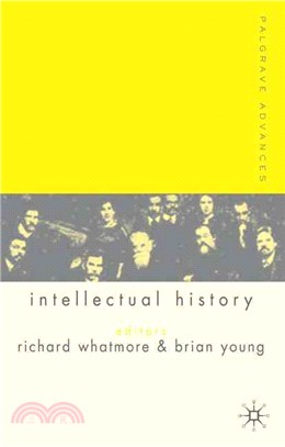 Palgrave Advances in Intellectual History