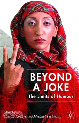 Beyond a Joke: The Limits of Humour