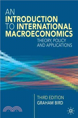 An Introduction to International Macroeconomics—Theory, Policy and Applications