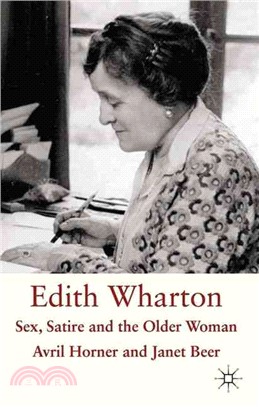 Edith Wharton