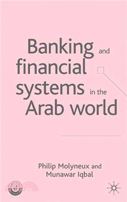 Banking And Financial Systems In The Arab World