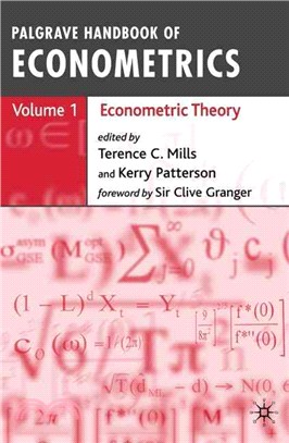 Palgrave Handbook of Econometrics: Econometric Theory