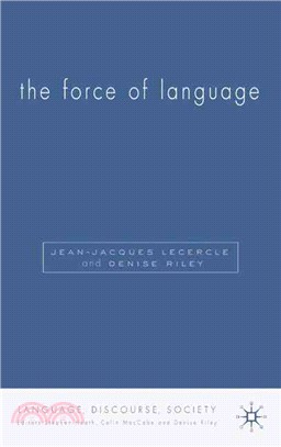 The Force Of Language