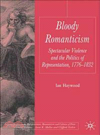 Bloody Romanticism