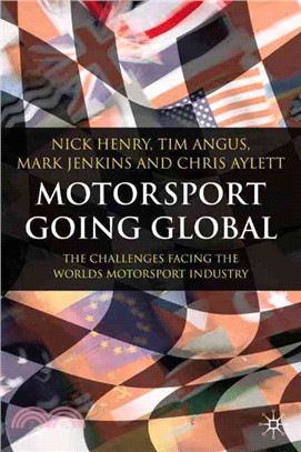 Motorsport Going Global ― The Challenges Facing the World's Motorsport Industry