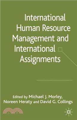 International Human Resource Management and International Assignments