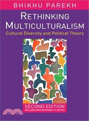 Rethinking multiculturalism ...