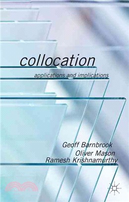 Collocation—Applications and Implications