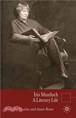 Irish Murdoch:A Literary Life