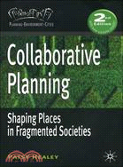 Collaborative planning :shap...