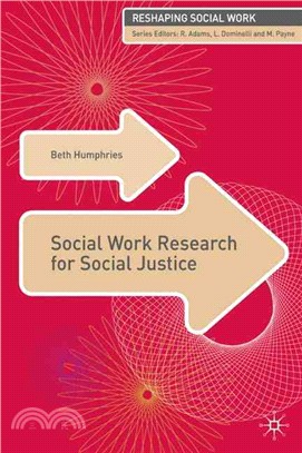 Social Work Research For Social Justice