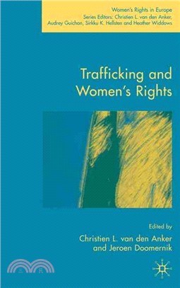 Trafficking And Women's Rights