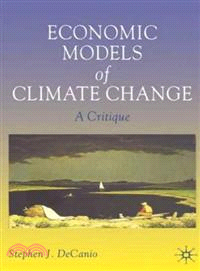 Economic models of climate c...