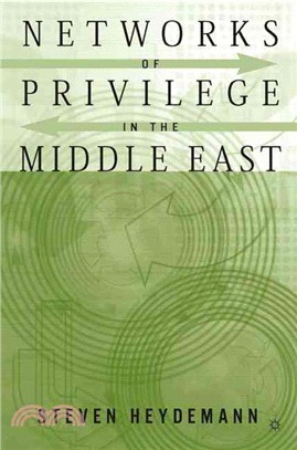 Networks of Privilege in the Middle East