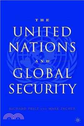 The United Nations and Global Security