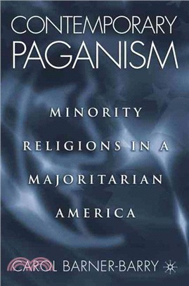 Contemporary Paganism ― Minority Religions in a Majoritarian America