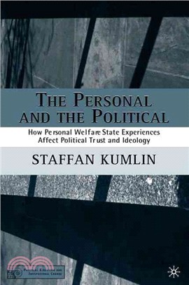 The Personal and the Political