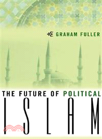 The Future of Political Islam