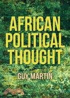 African Political Thought