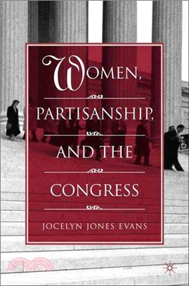 Women, Partisanship, And The Congress