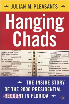 Hanging Chads