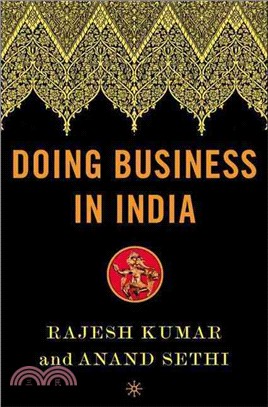 Doing Business In India ― A Guide For Western Managers