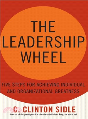 The leadership wheel :five s...