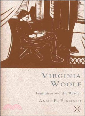 Virginia Woolf ― Feminism and the Reader