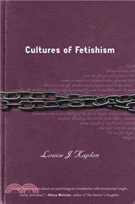 Cultures of Fetishism