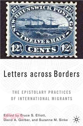 Letters Across Borders ― The Epistolary Practices of International Migrants