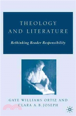 Theology And Literature: Rethinking Reader Responsibility