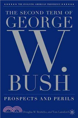 The Second Term of George W. Bush ― Prospects And Perils