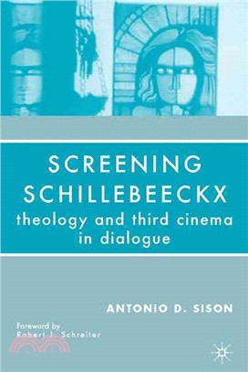 Screening Schillebeeckx: Theology And Third Cinema in Dialogue