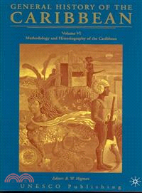 Methodology and Historiography of the Caribbean