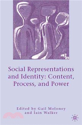 Social Representations and Identity: Content, Process, and Power