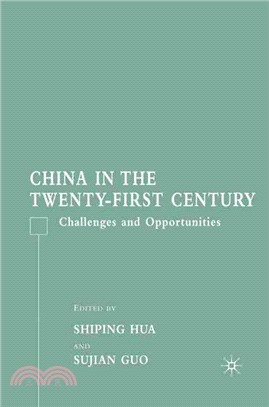 China in the twenty-first ce...