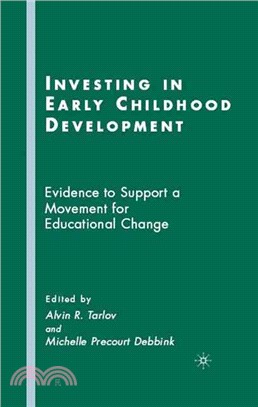 Investing in Early Childhood Development: Evidence to Support a Movement for Educational Change