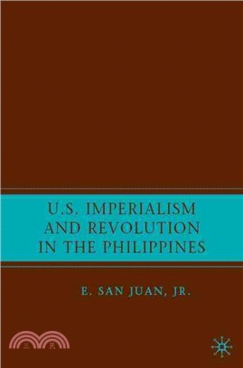 U.S. Imperialism and Revolution in the Philippines
