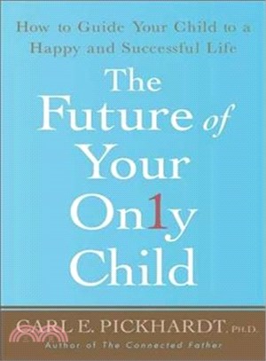 The future of your only chil...