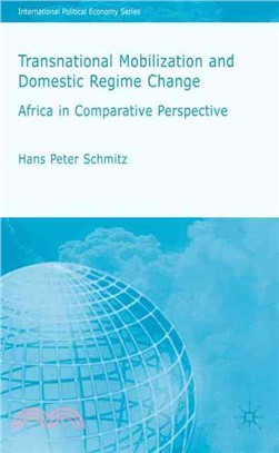 Transnational Moblization And Domestic Regime Change ― Africa in Comparative Perspective