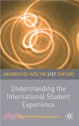 Understanding the International Student Experience