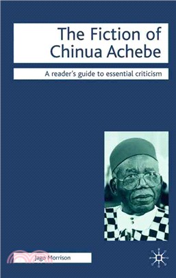 The Fiction of Chinua Achebe