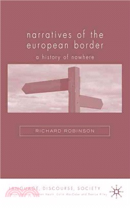 Narratives of the European Border